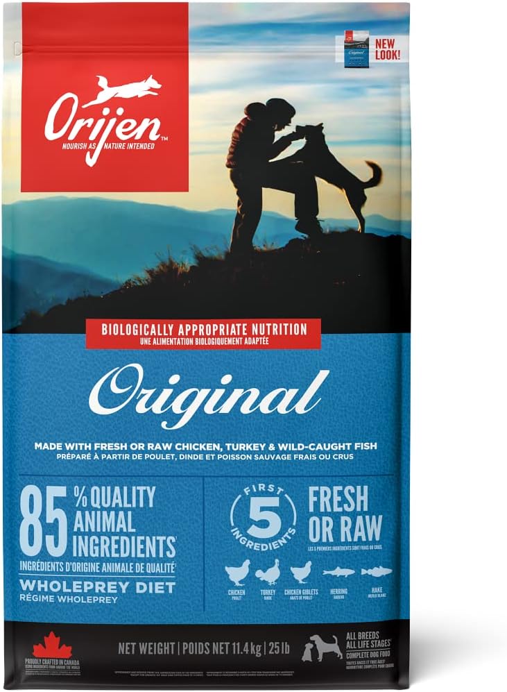 Orijen Original 6kg