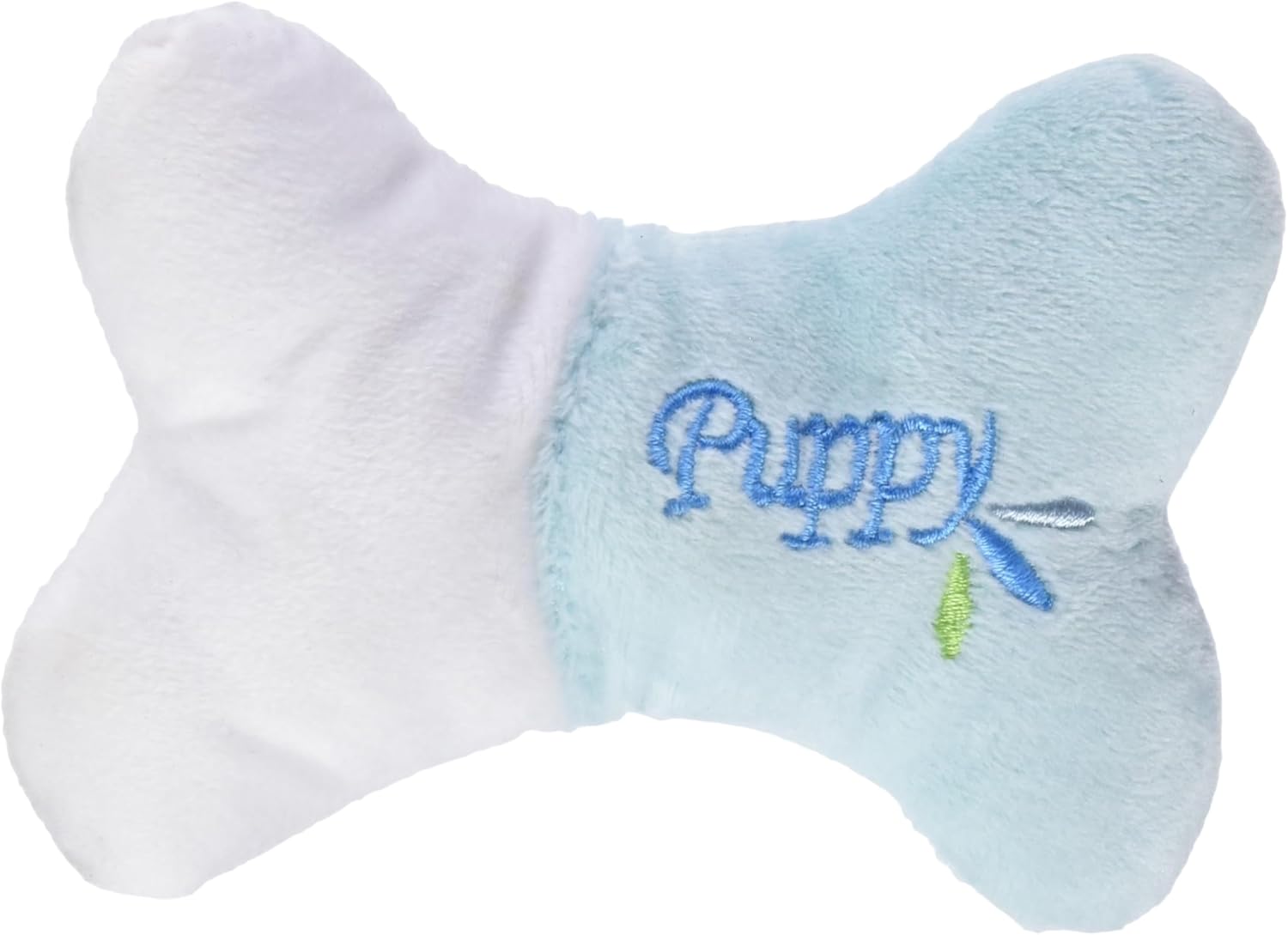 Huesito de peluche cachorro