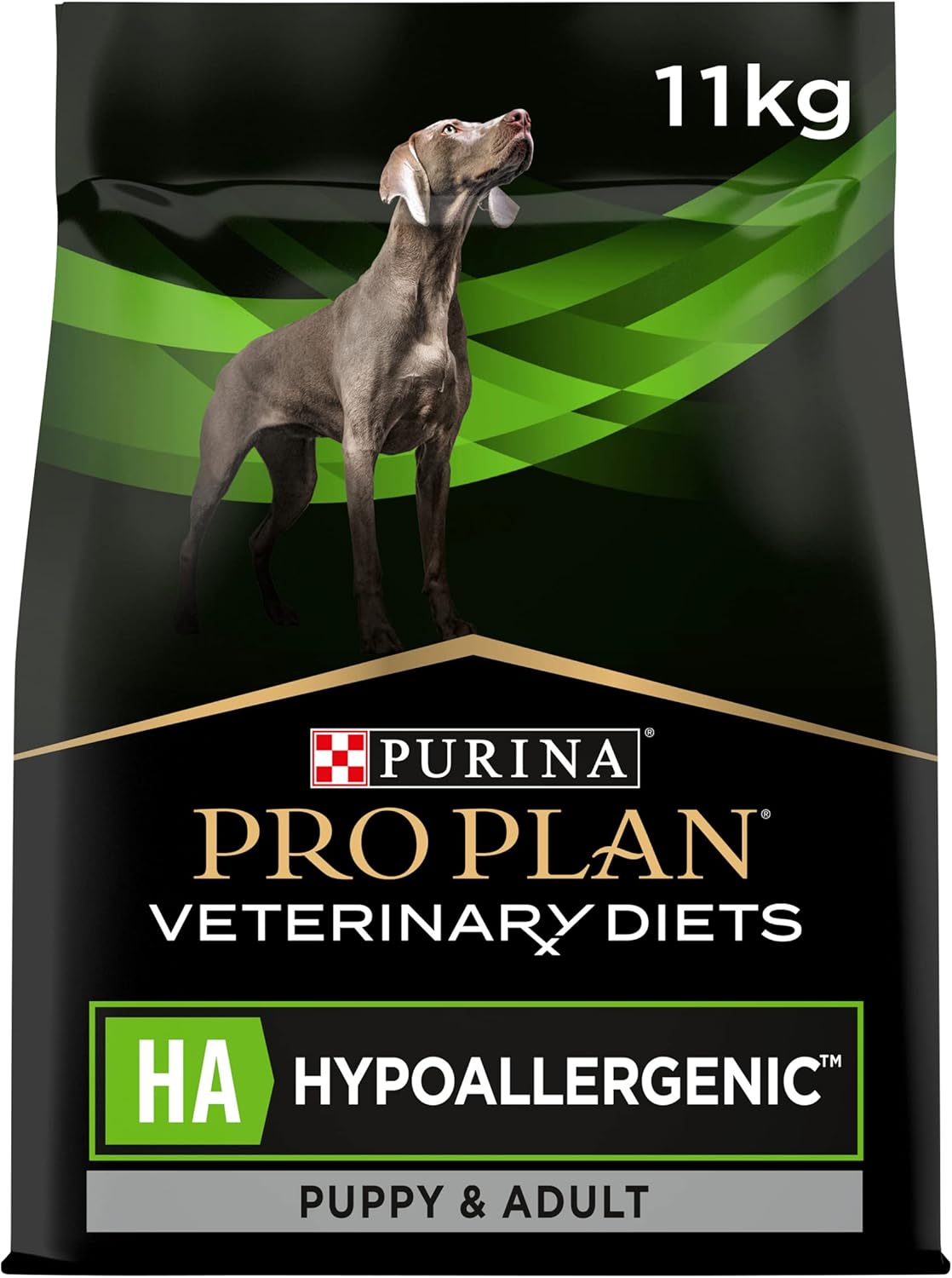 Purina Pro Plan HA Hypoallergenic