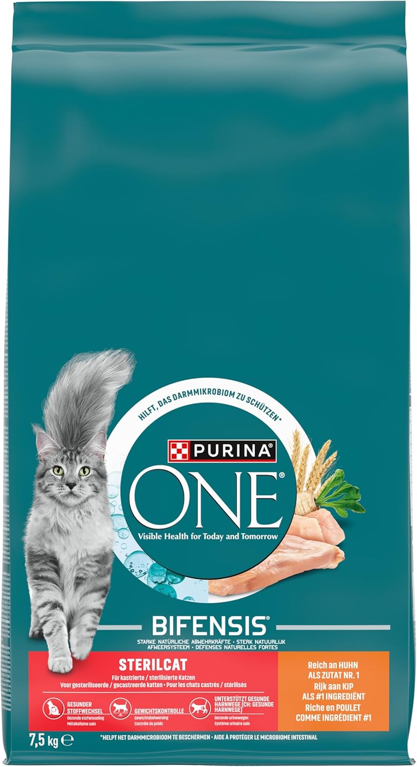 Purina ONE gato adulto