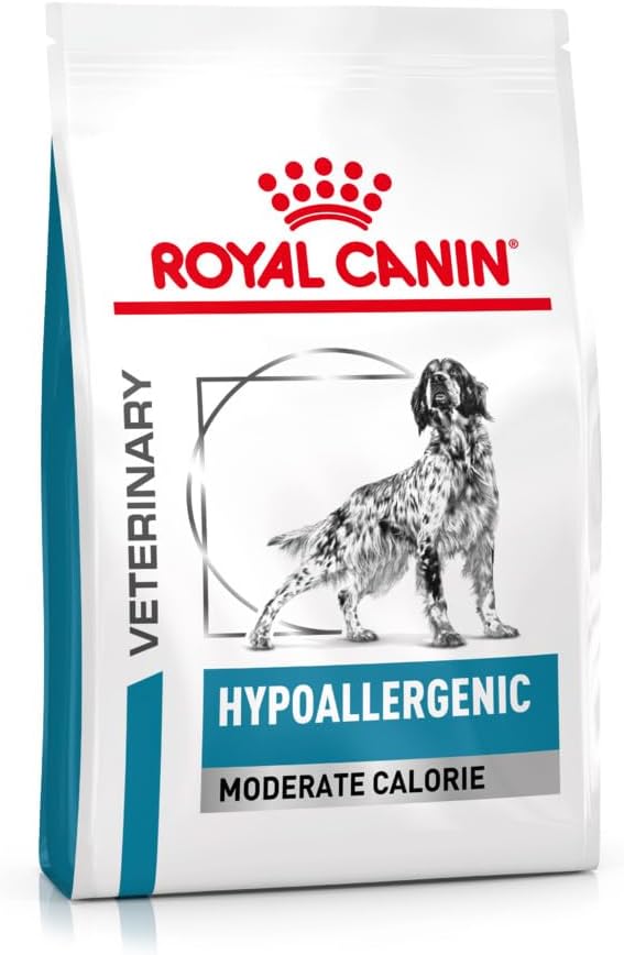 Royal Canin Hypoallergenic