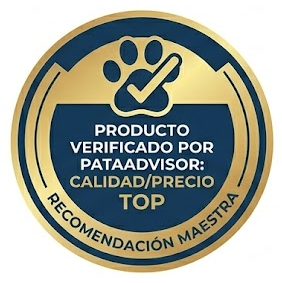 Producto Verificado PataAdvisor